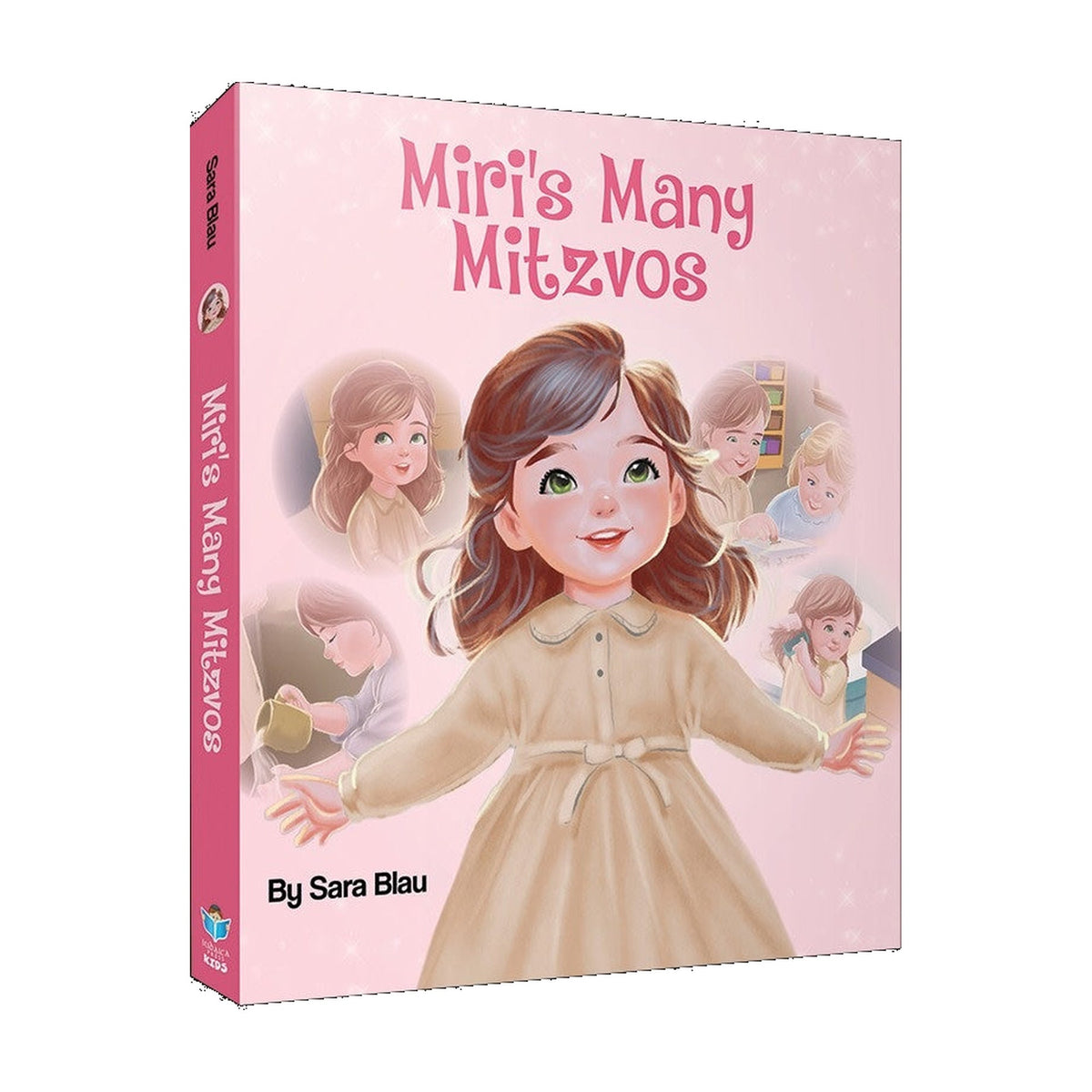 Miri's Many Mitzvos