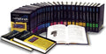 Yad Avraham Mishnah Series Complete Full Size Set