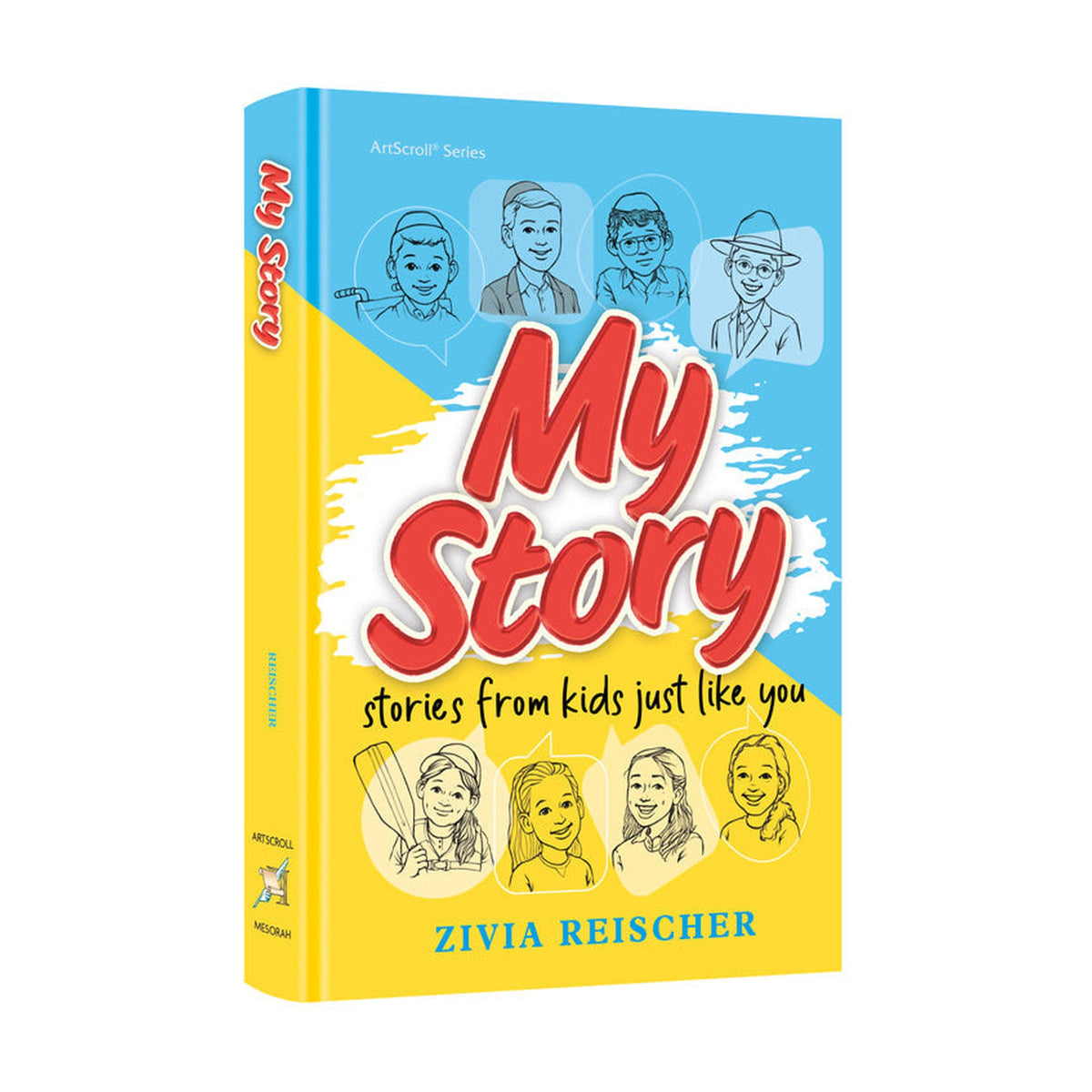 My Story