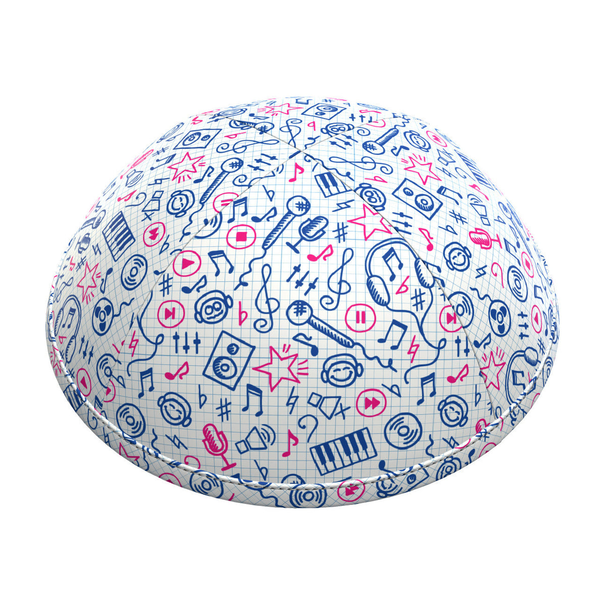 Kippah - Music