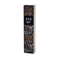 Mezuzah Case, Printed Acrylic