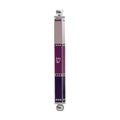 Mezuzah Case, Printed Aluminum- Dotted Pink