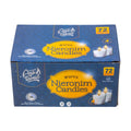 Neronim Candles, 72pcs