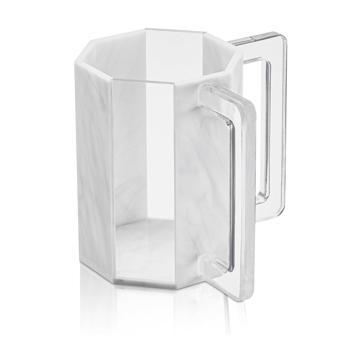 Lucite Netilas Yadayim Washing Cup