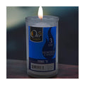 3-Day Memorial or Yom Tov Candle