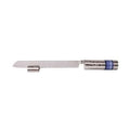 Challah Knife, Stainless Steel
