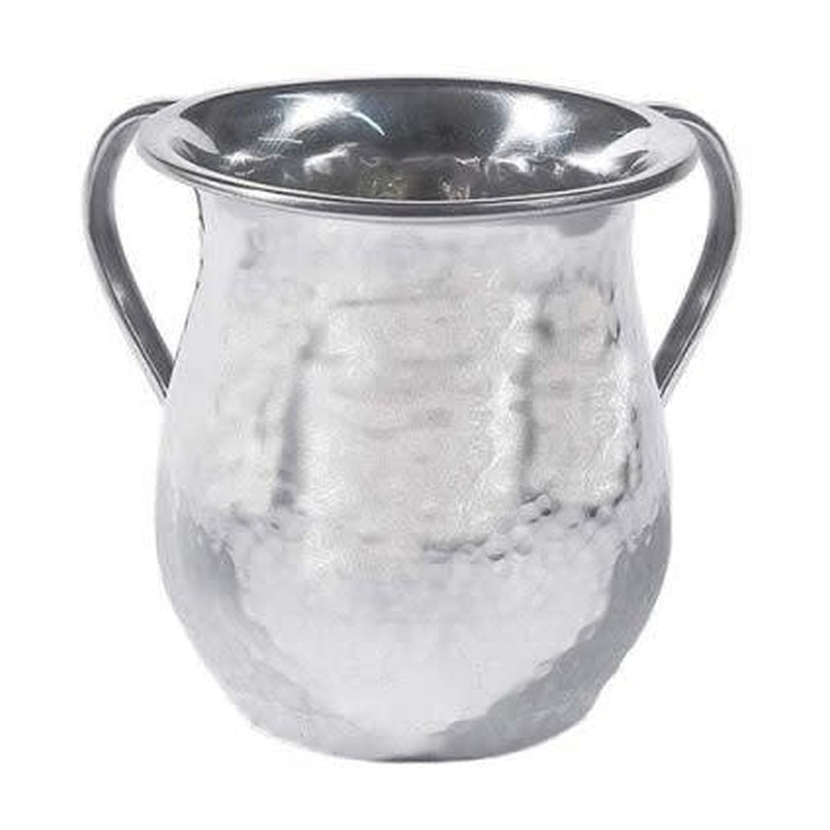 Washing Cup, Stainless Steel