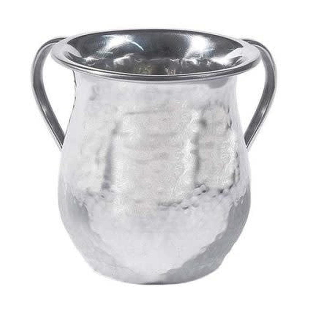 Washing Cup, Stainless Steel