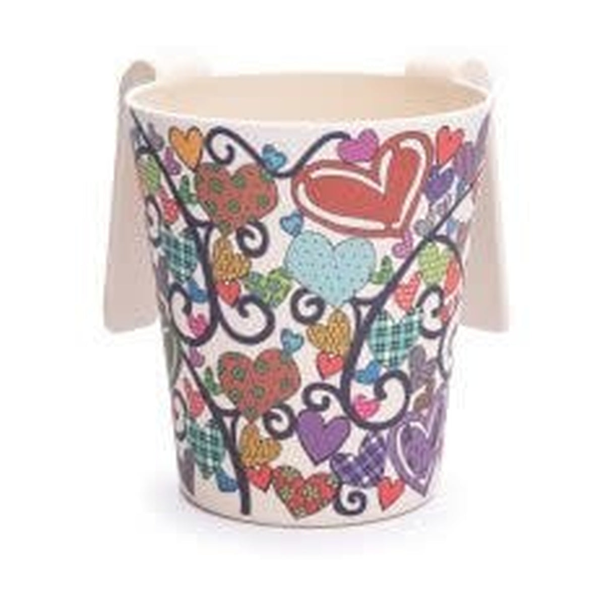 Handwashing Cup, Bamboo