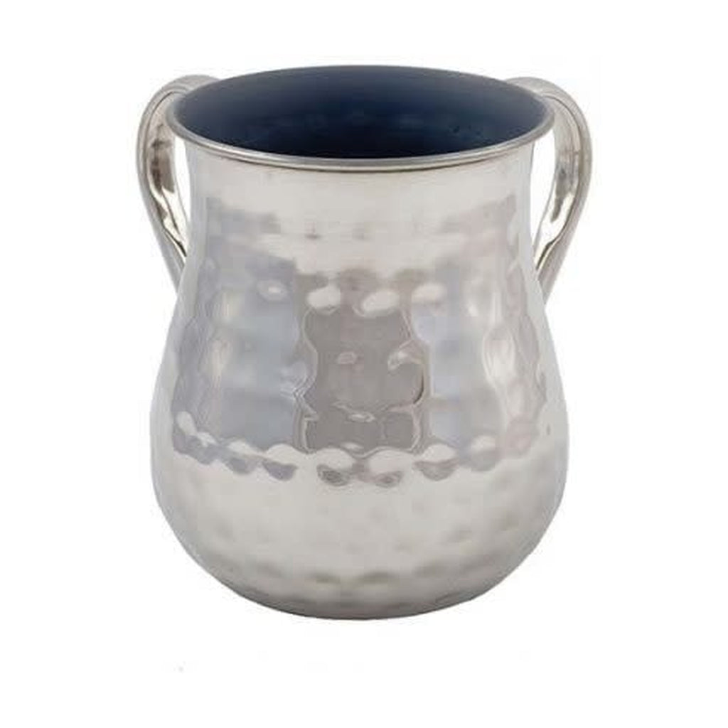 Washing Cup, Stainless Steel