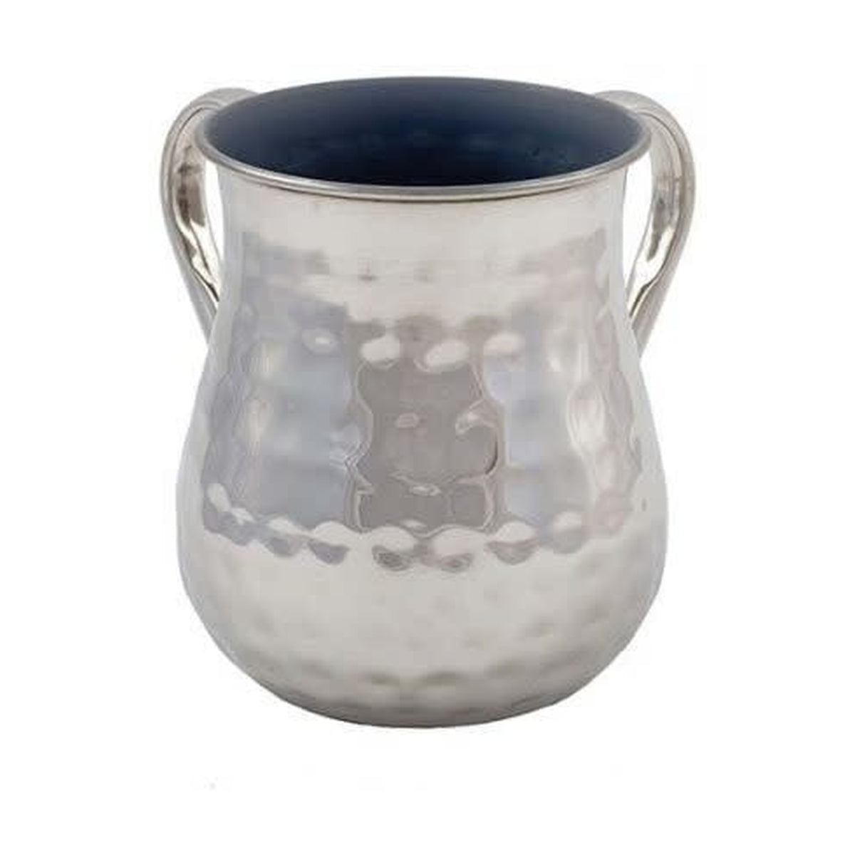 Washing Cup, Stainless Steel