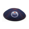 Sports Mesh Kippah, Edmonton Oilers