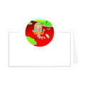 Passover Place Cards, 10 Plagues