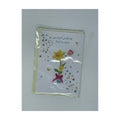Greeting Card, Best Wishes