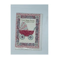 Greeting Card, New Baby
