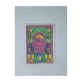 Greeting Card, Bat Mitzvah