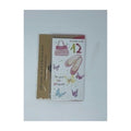 Greeting Card, Bat Mitzvah