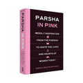 Parsha in Pink