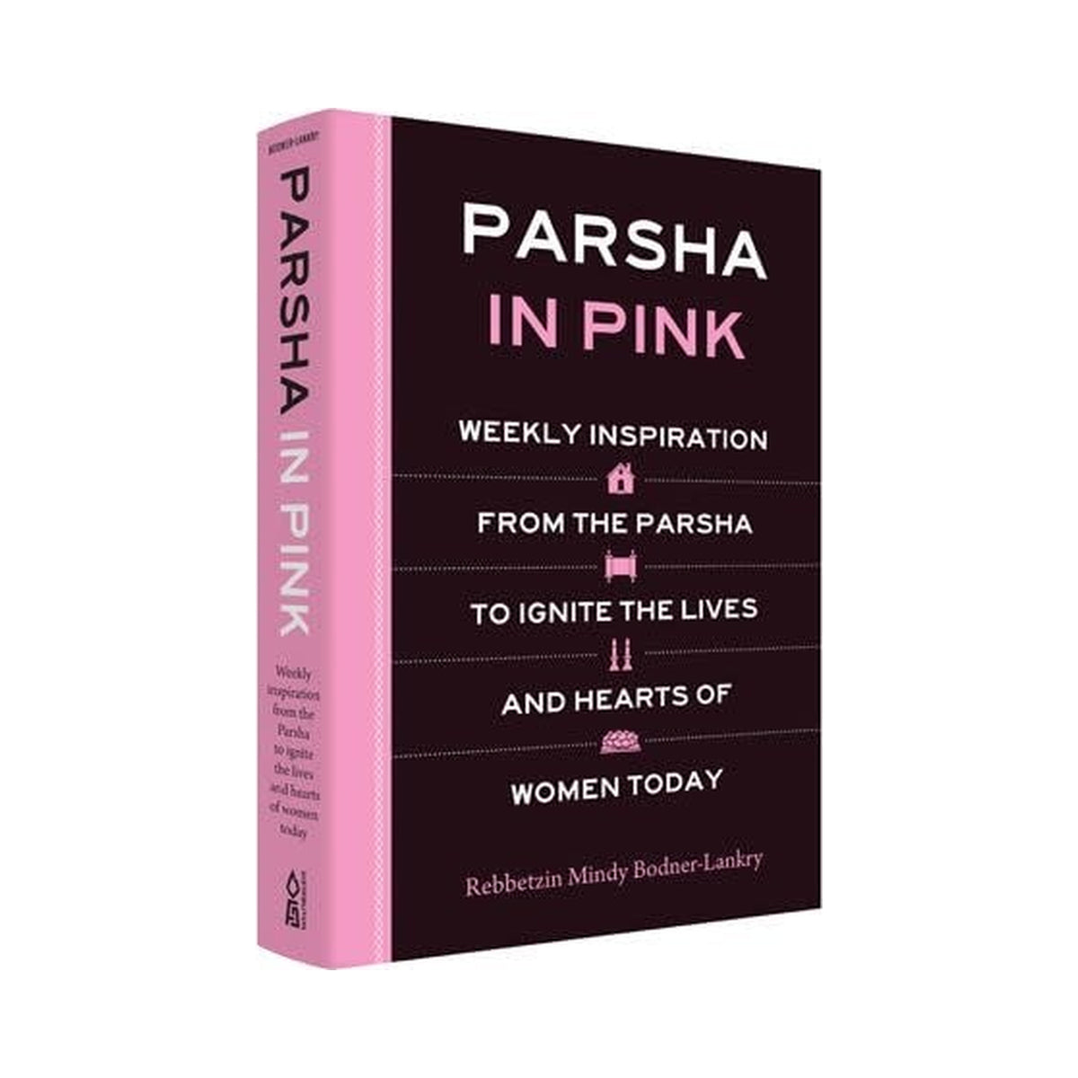Parsha in Pink