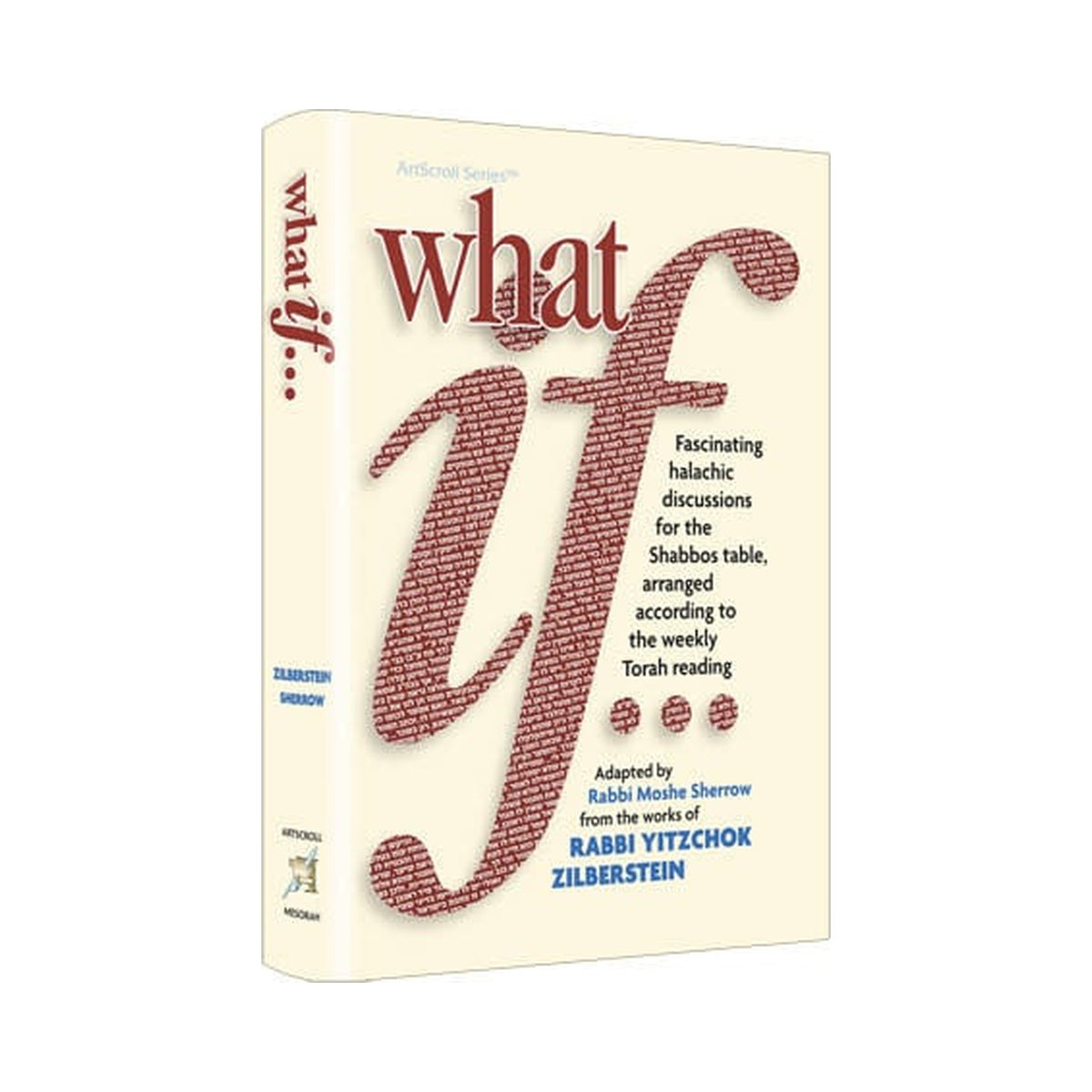 What If...? - Volume 1