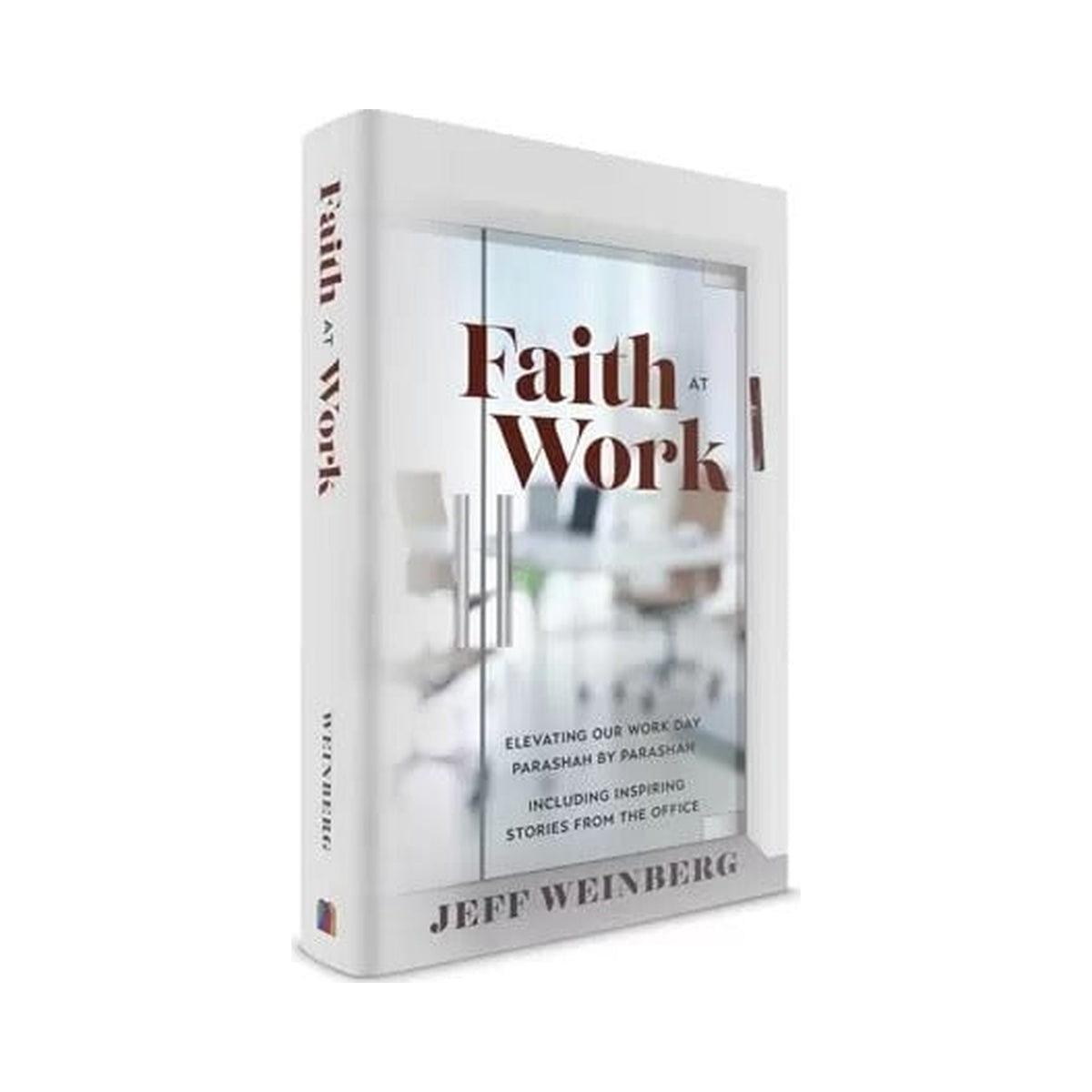 Faith at Work