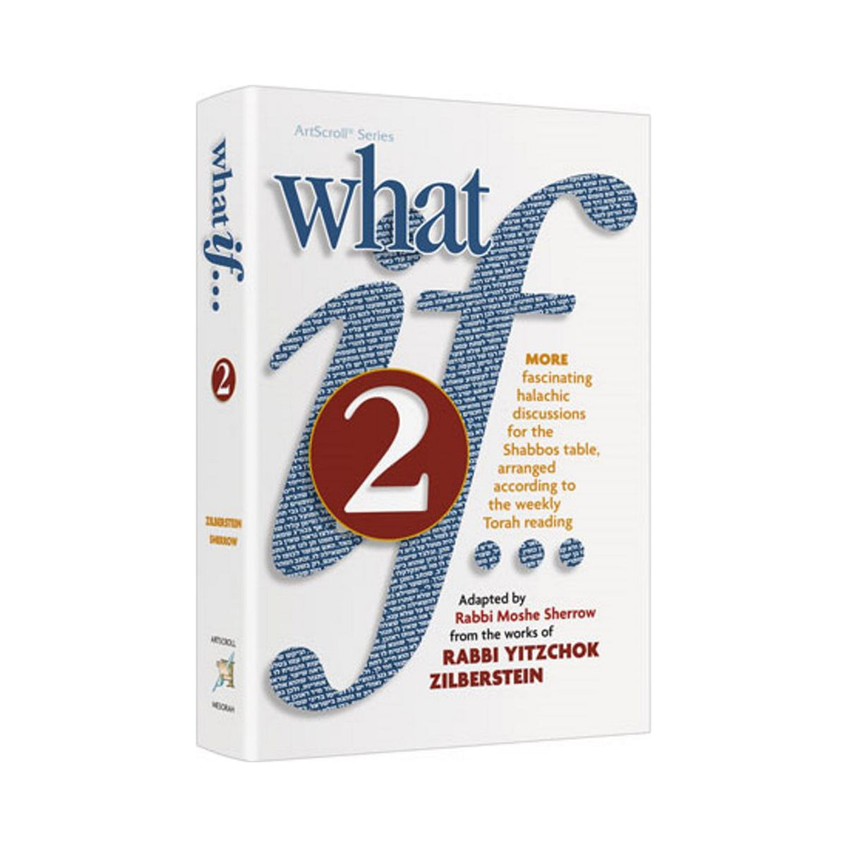 What If... Volume 2