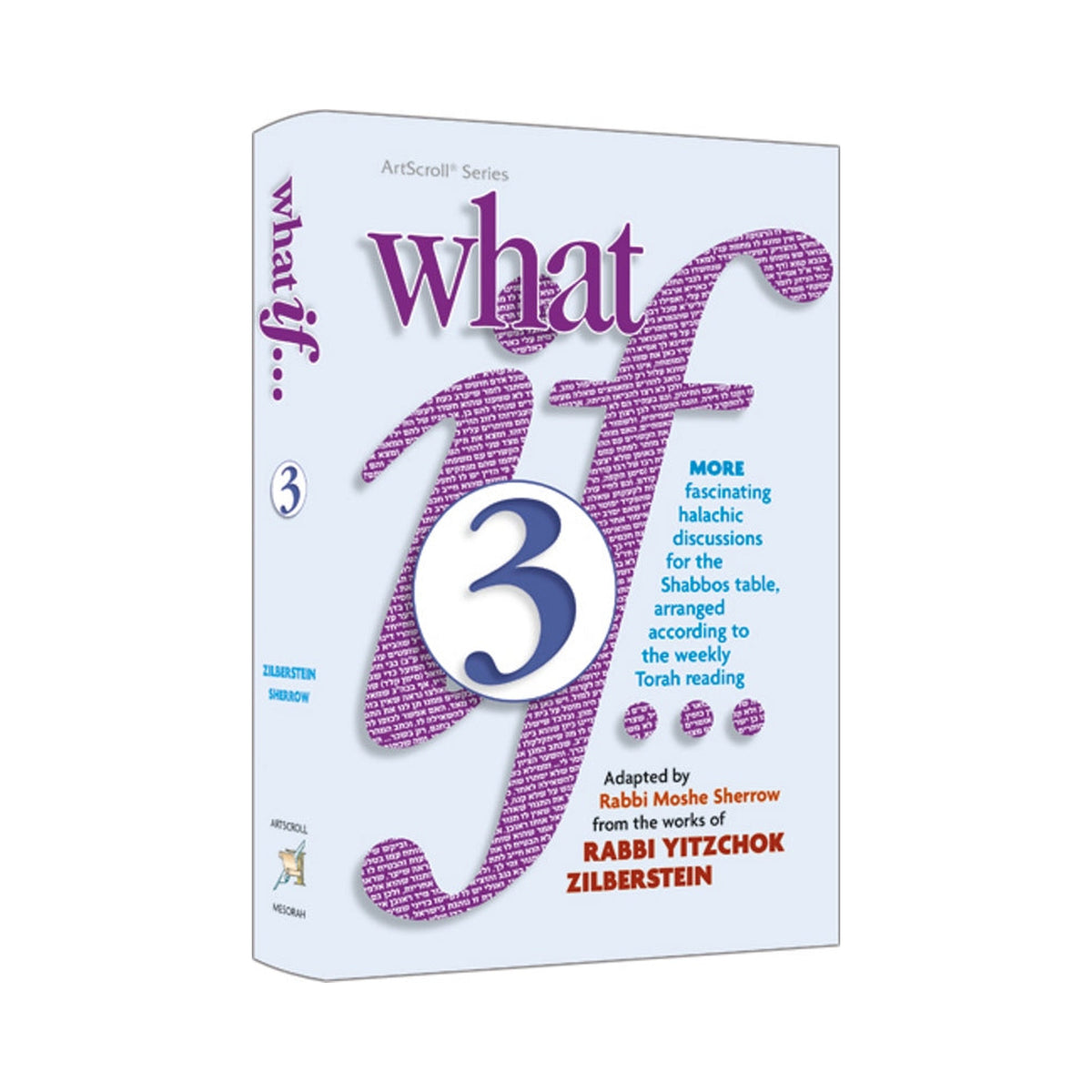 What If... Volume 3