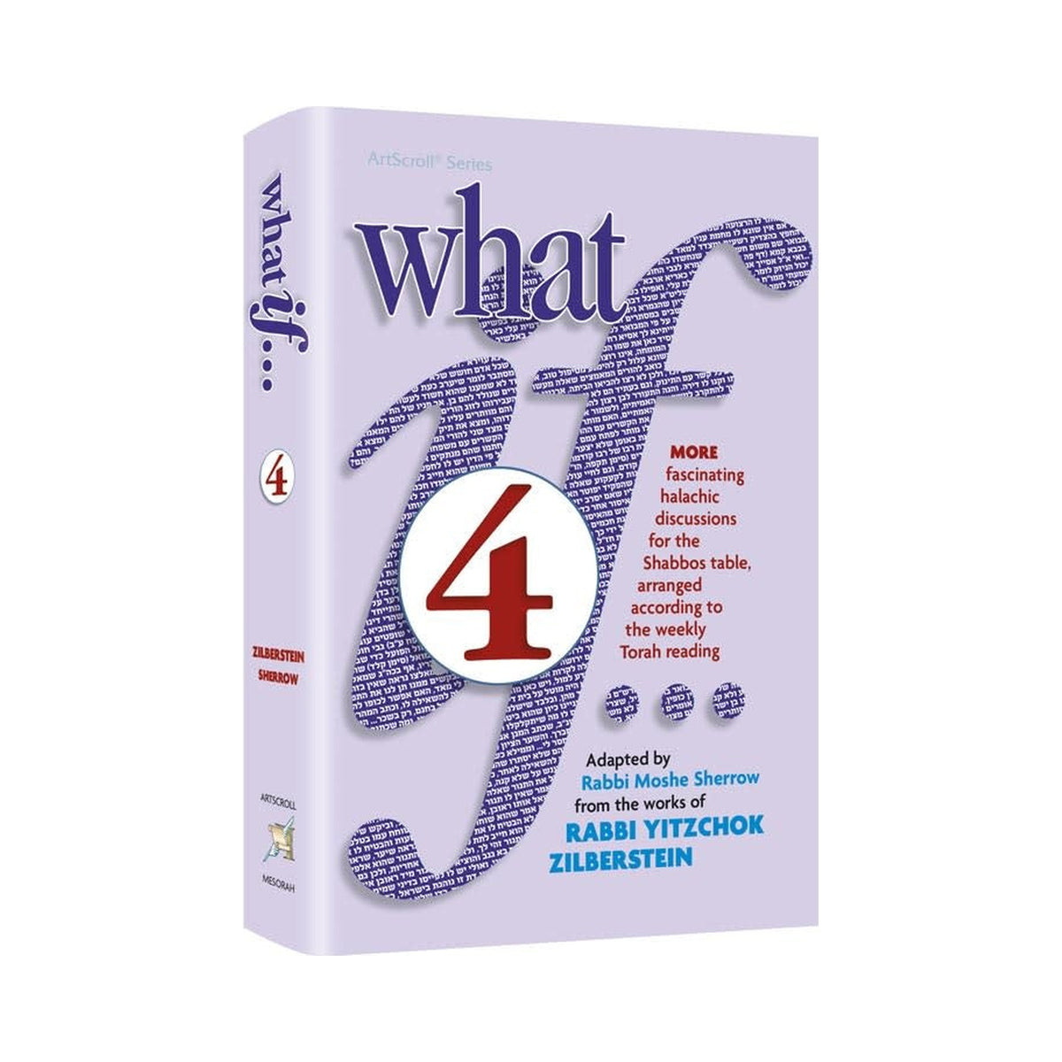 What If... Volume 4