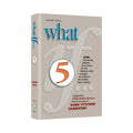 What If... Volume 5