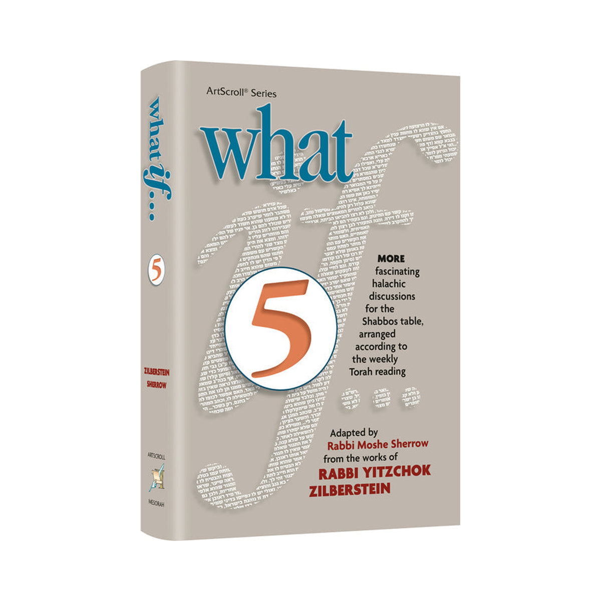 What If... Volume 5