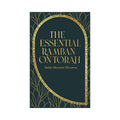 Essential Ramban on Torah