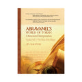 Abravanel's World of Torah: Vayikra, Volume 1: The Meat of the Matter