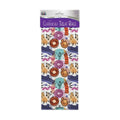 Chanukah Cellophane Treat Bags