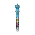 10 Coloured Pen