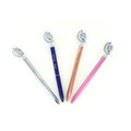 Dreidel Spin Top Pen