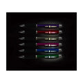 LED Happy Chanukah Light Up Pen