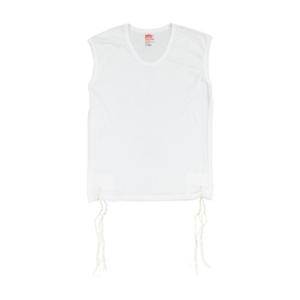 Undershirt-Style Tzitzit, Kids' Size 4