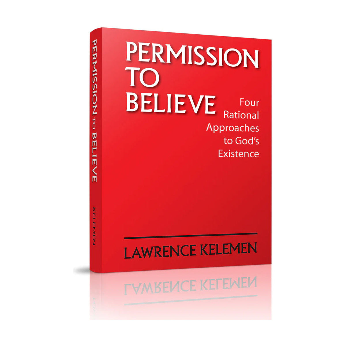 Permission to Believe