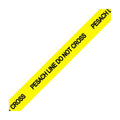 Pesach Barricade Tape, 100'