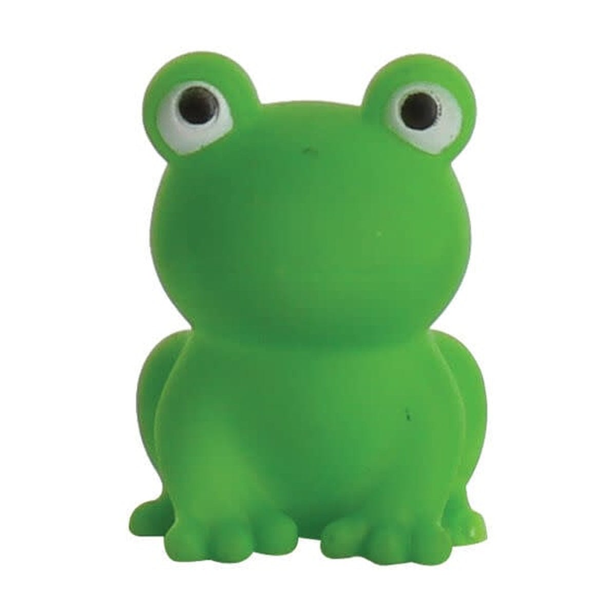 Squeaky Frogs, 9-Pack