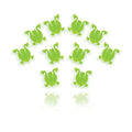 Flippin' Frogs, 10-Pack