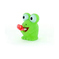 Squeezy Frog