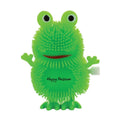 Wind-Up Hopping Frog