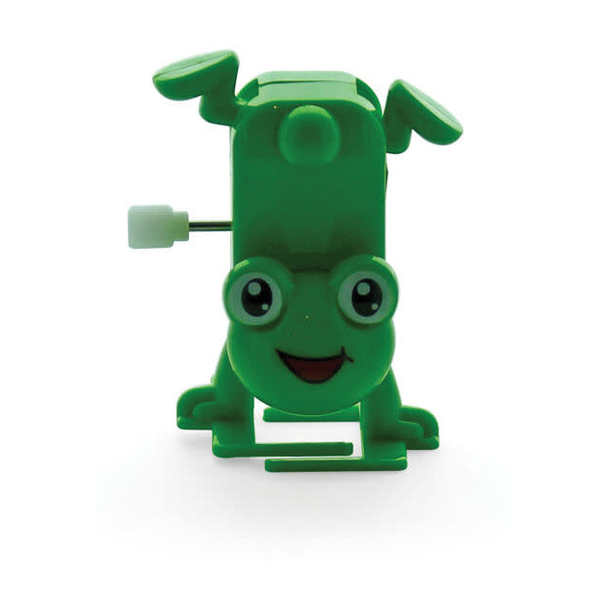Wind-Up Walking Frog