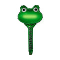 Passover Inflatable Frog Balloon