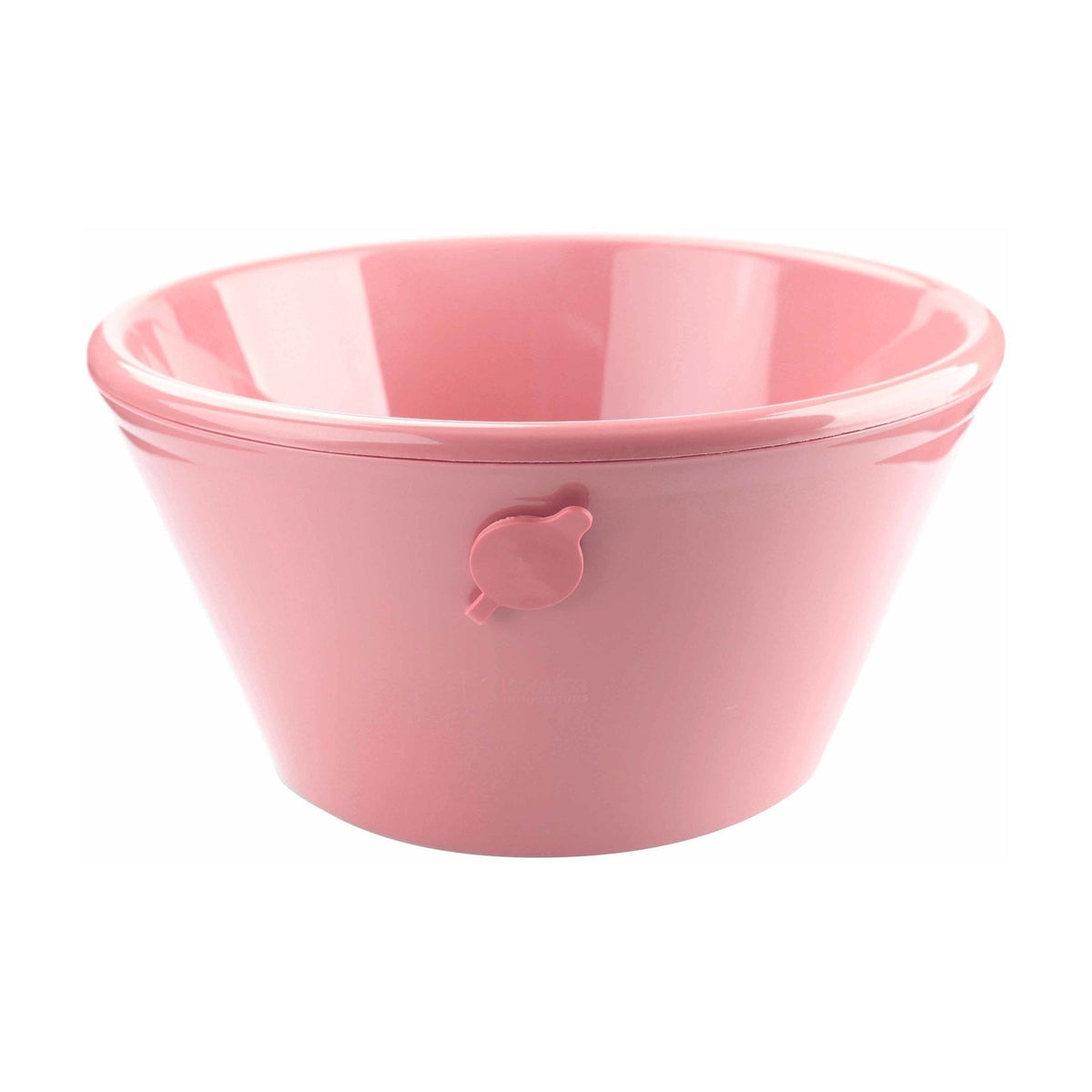 Smart Shissel Plastic Washing Cup Set, Pink