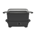 ''Plata'' Slow Cooker, 8qt
