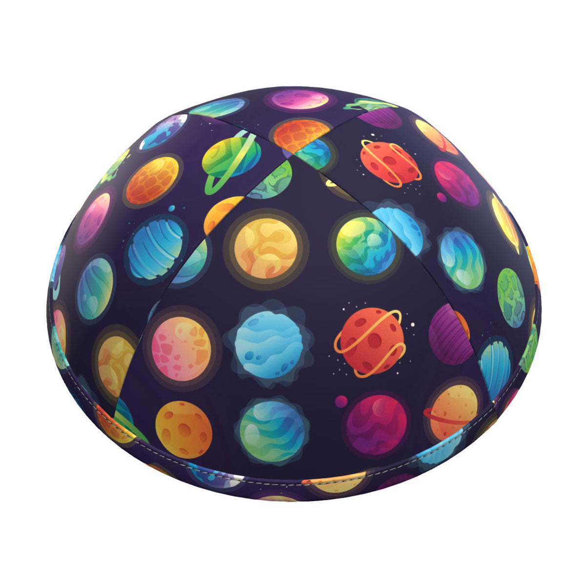 Kippah - Planets