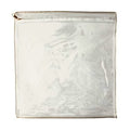 PVC Tallit Bag Protector, Extra Large 18 Inch