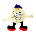Plush Matzah Man